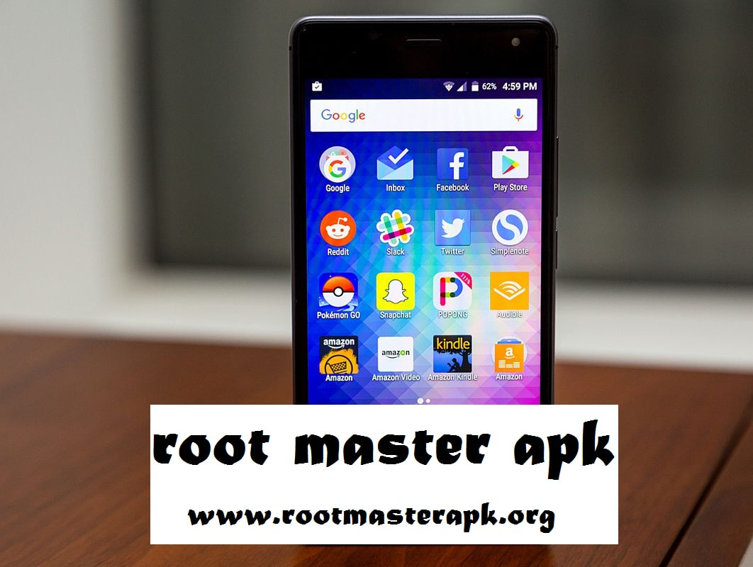 root master 4.0 apk